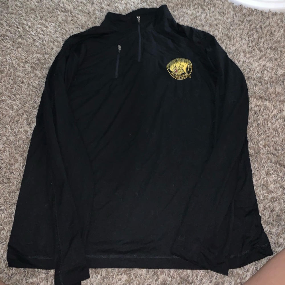 University of Arkansas jacket
